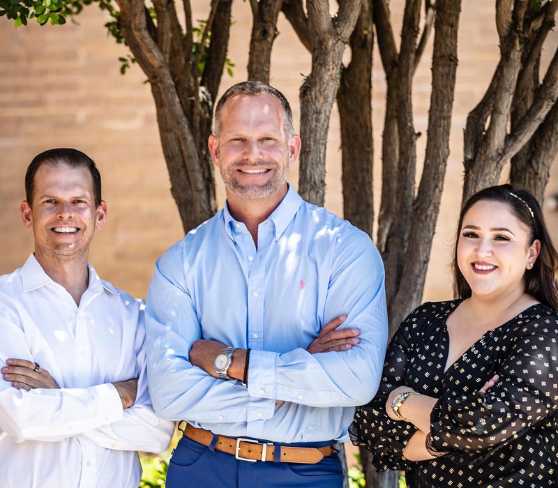 SWCA providers